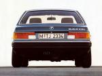 BMW 633 CSi 1976 года